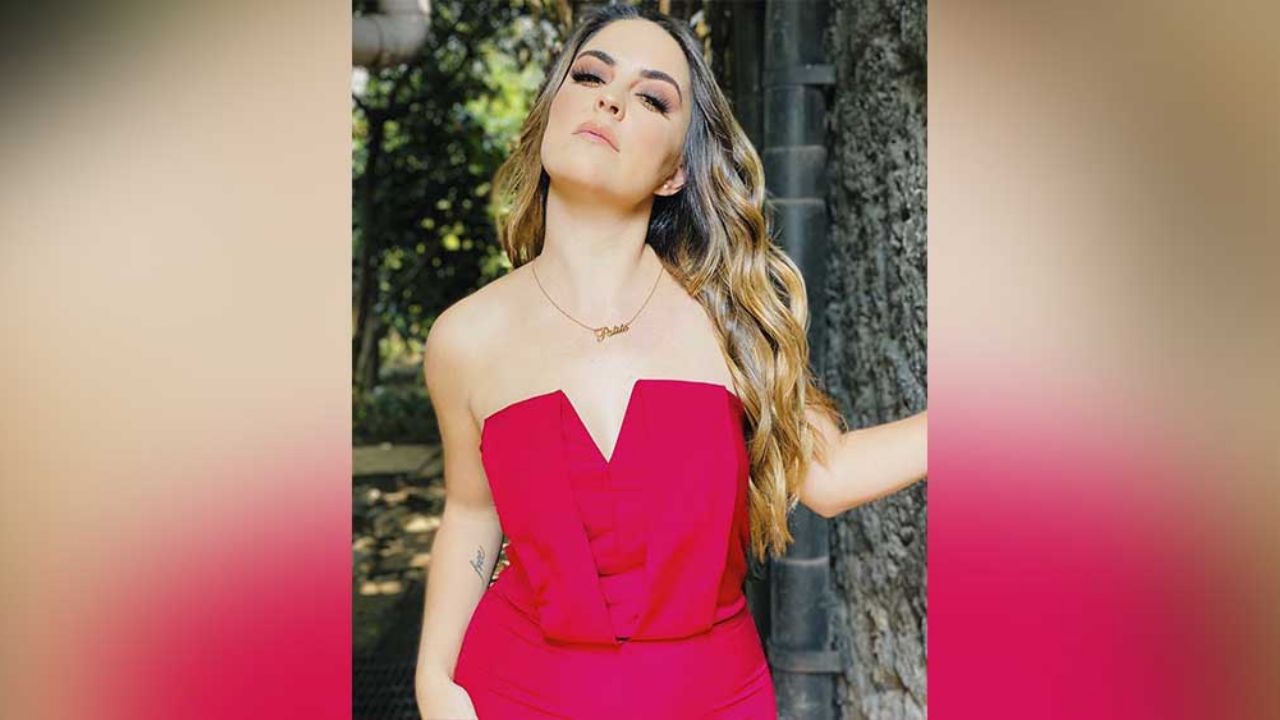 “Cuerpazo”: Patty López de la Cerda impone al conducir yate en traje de baño
