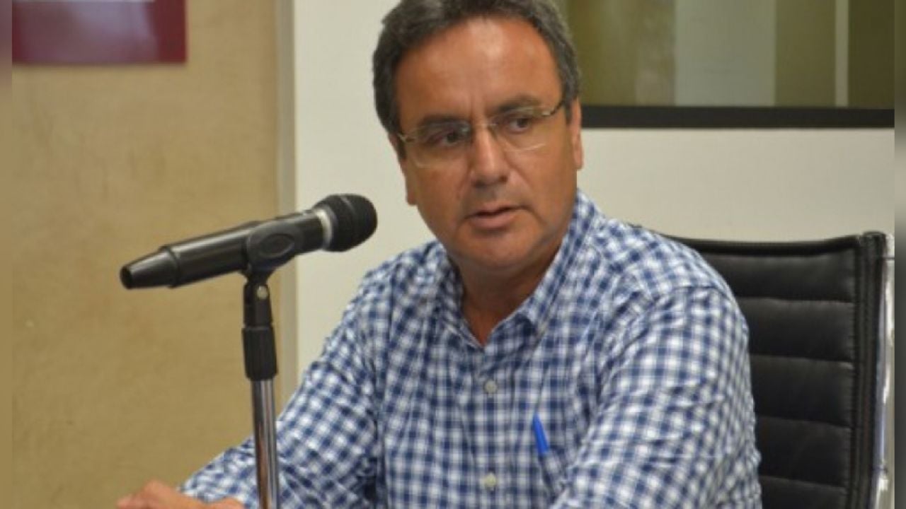 El exprocurador de Sonora, Abel Murrieta, defenderá a los LeBarón