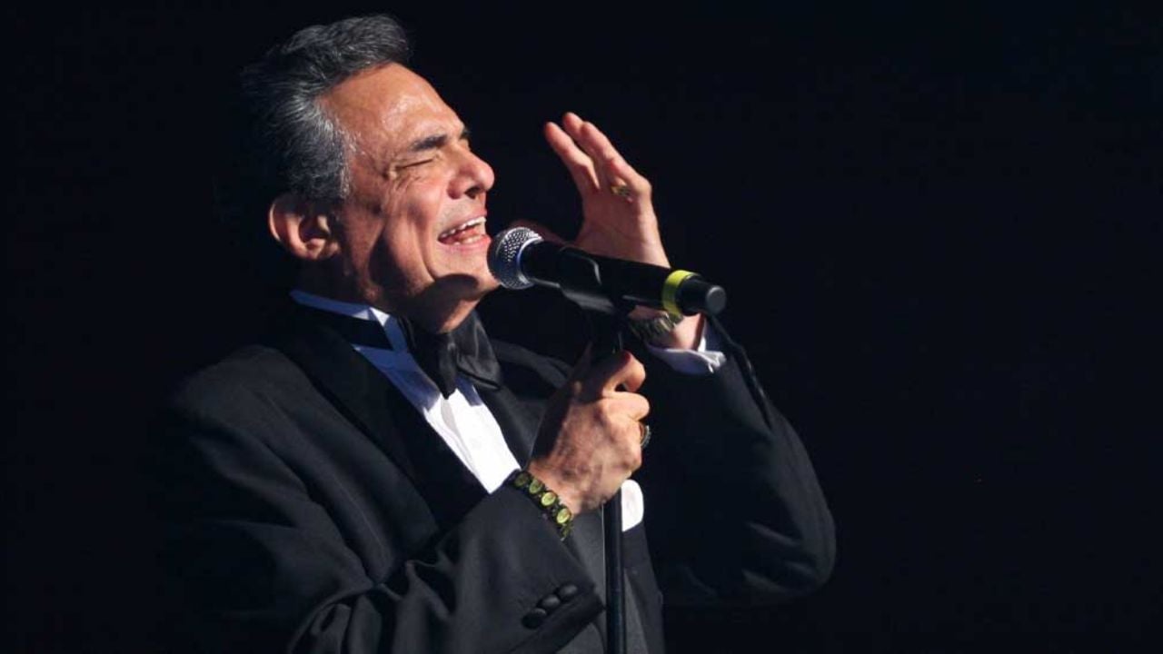 “Nadie lo quiso”: Famosa actriz afirma que Anel Noreña maltrató a José José