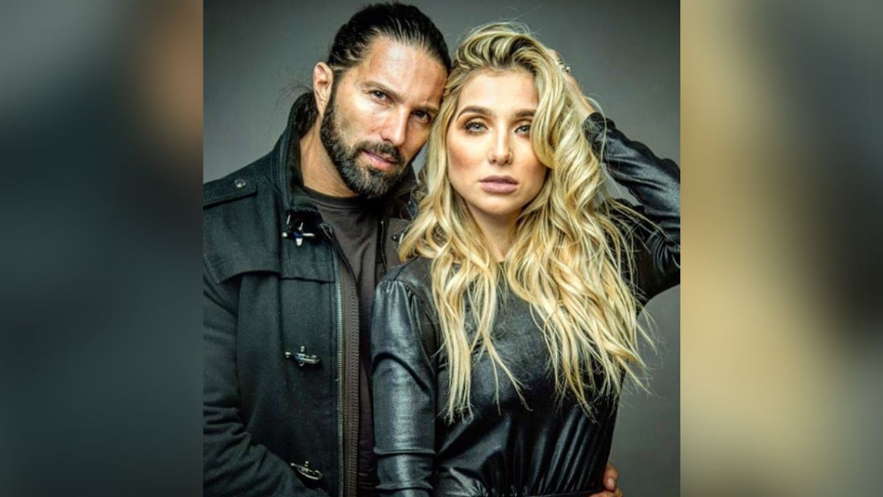 “Volteó el pedorro”: Poncho De Nigris se avergüenza de su esposa frente amigos