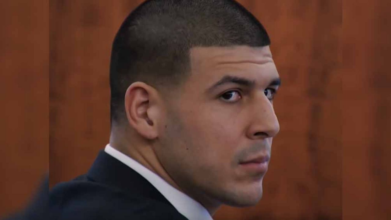 De jugador estrella en la NFL a asesino: Netflix lanza trailer de ‘Killer Inside’