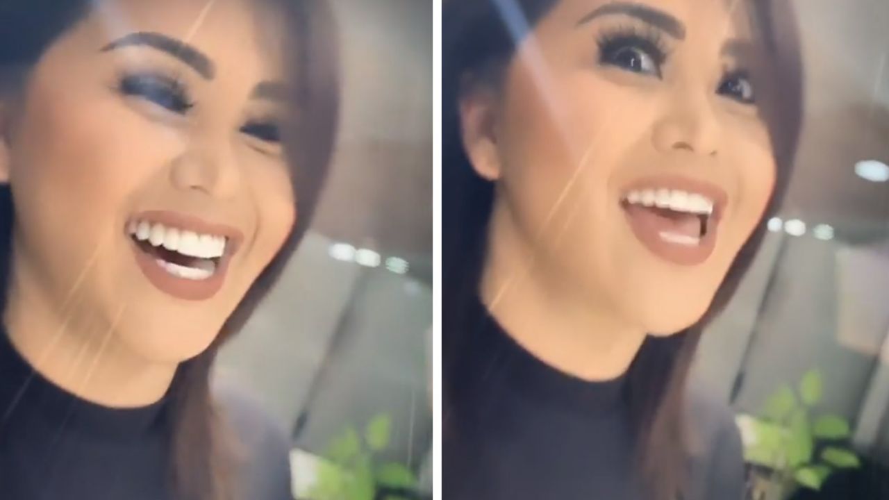 VIDEO: ‘Gomita’ se burla del pleito de Danna Paola y la vuelve a llamar “cul…”