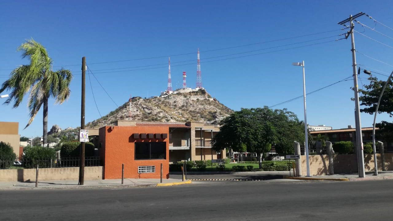 Se aproxima a Sonora el Frente Frío Número 30