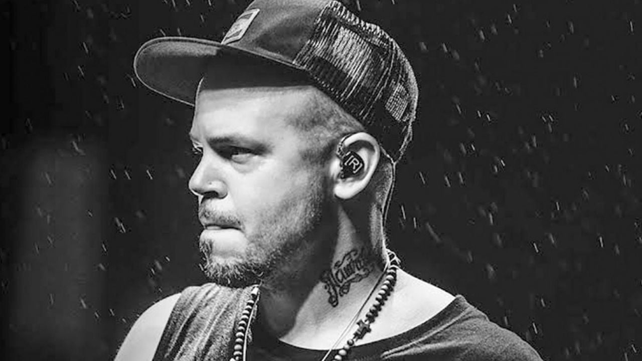 VIDEO: Residente cuenta el terrible momento en el que sismo lo despertó