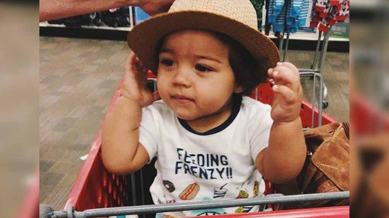 Violento hombre asesina a golpes a bebé de su novia y luego se quita la vida