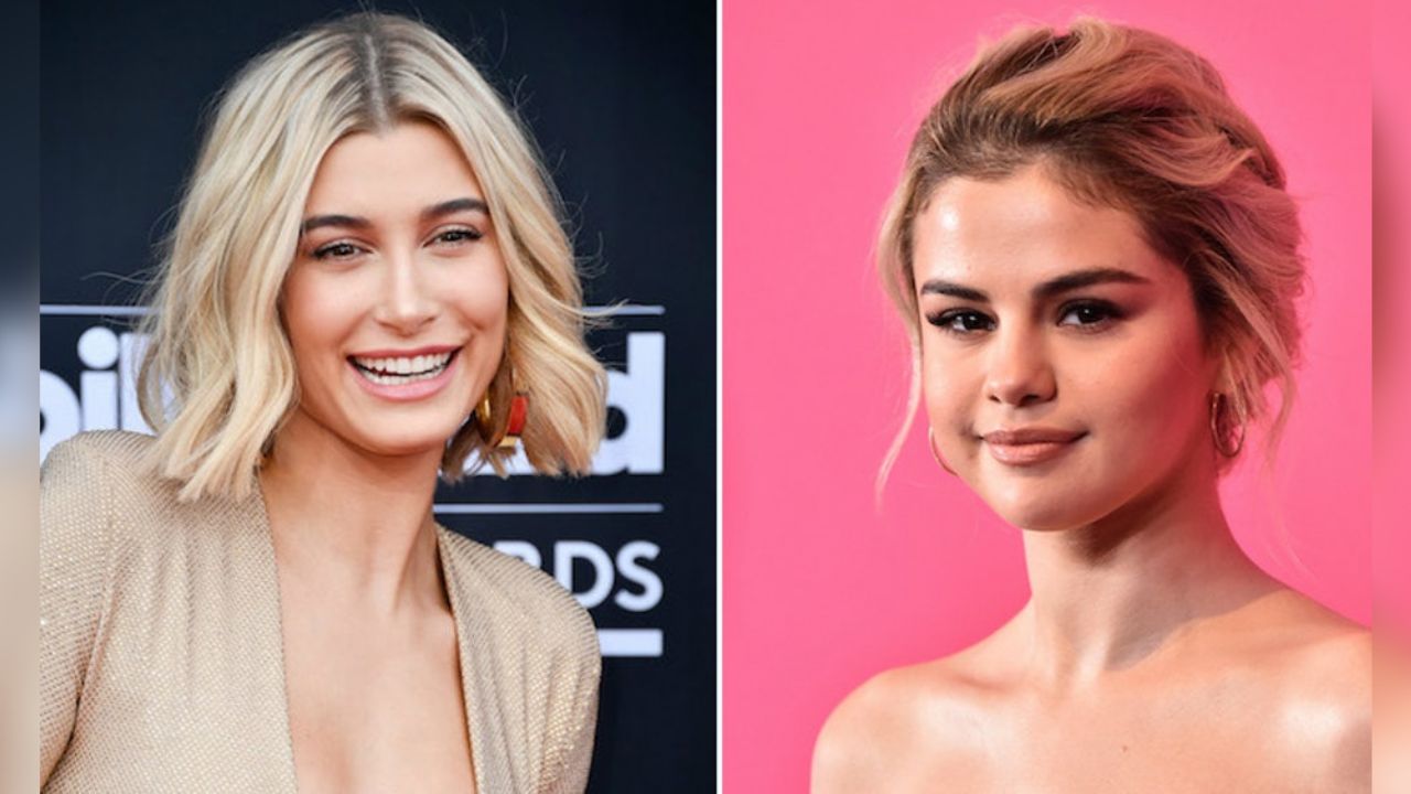 Esposa de Bieber confiesa que detesta que la comparen con Selena Gomez
