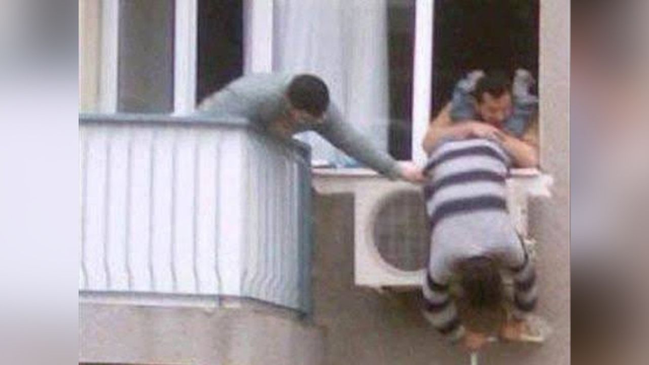 VIRAL: Internautas comparten por qué los hombres viven menos