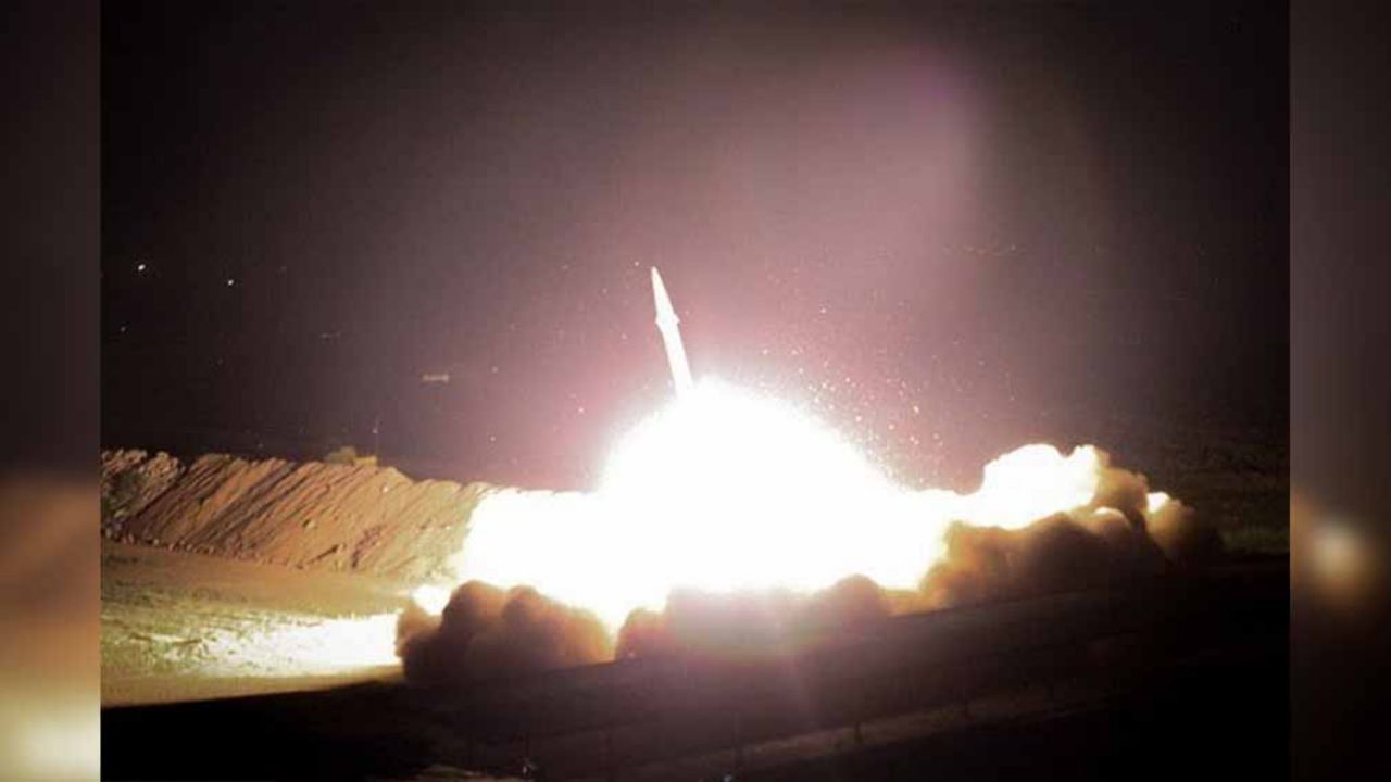 Pentágono confirma que Irán atacó dos bases militares; hay víctimas iraquíes