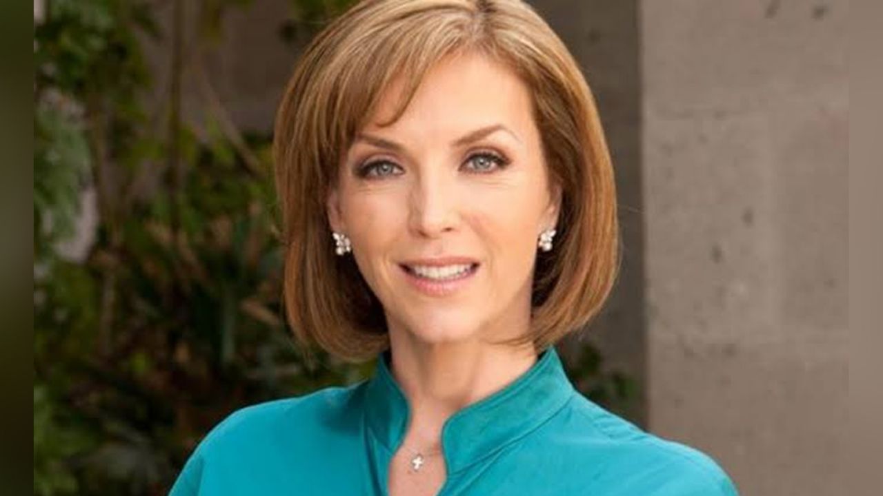 Como toda una princesa: Laura Flores se casará en un castillo de Irlanda