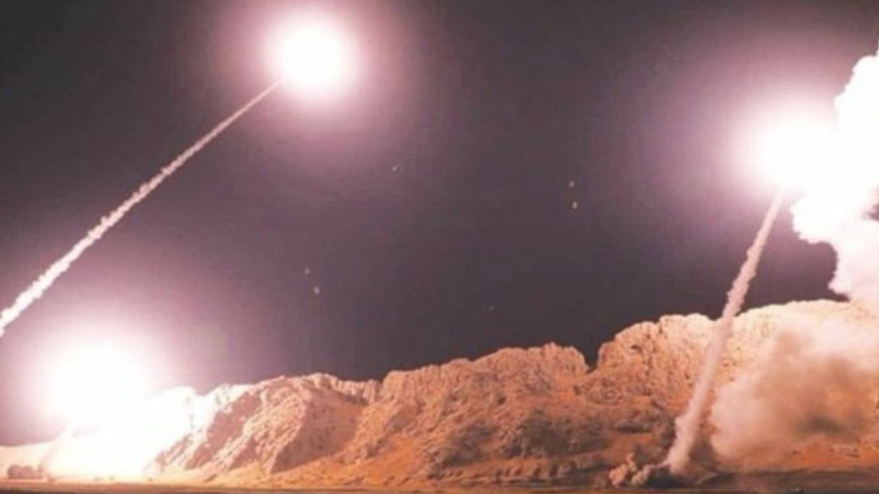 Irán atacaría a América si EU toma represalia por los atentados en Irak