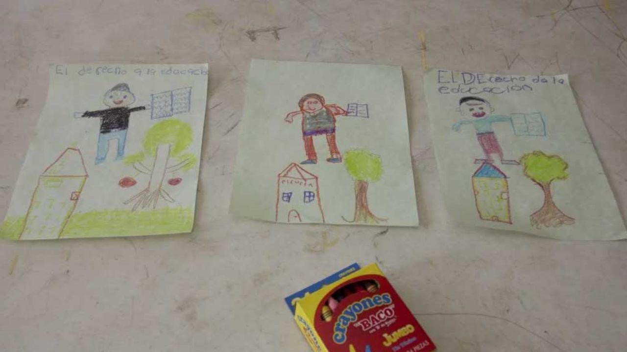 ¡Indignante! Niña es asesinada al ser golpeada y violada por sus padres