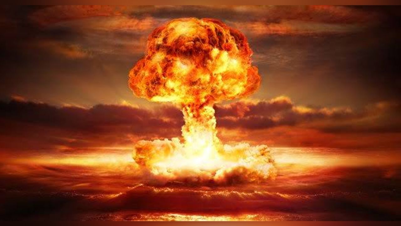 Profecía acerca de la Tercera Guerra Mundial se habría cumplido