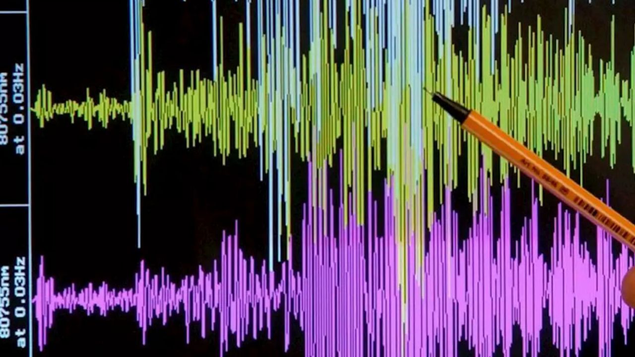 2 sismos sacuden suroeste de Irán luego del ataque a bases militares de EU