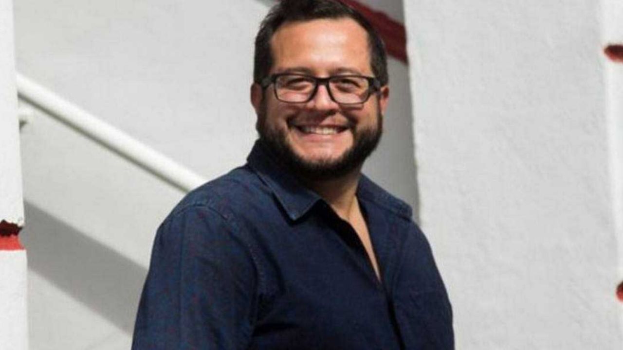 Hijo de AMLO: “¿Cuando la mega hiper peda? Digan, y nos ponemos pedos”