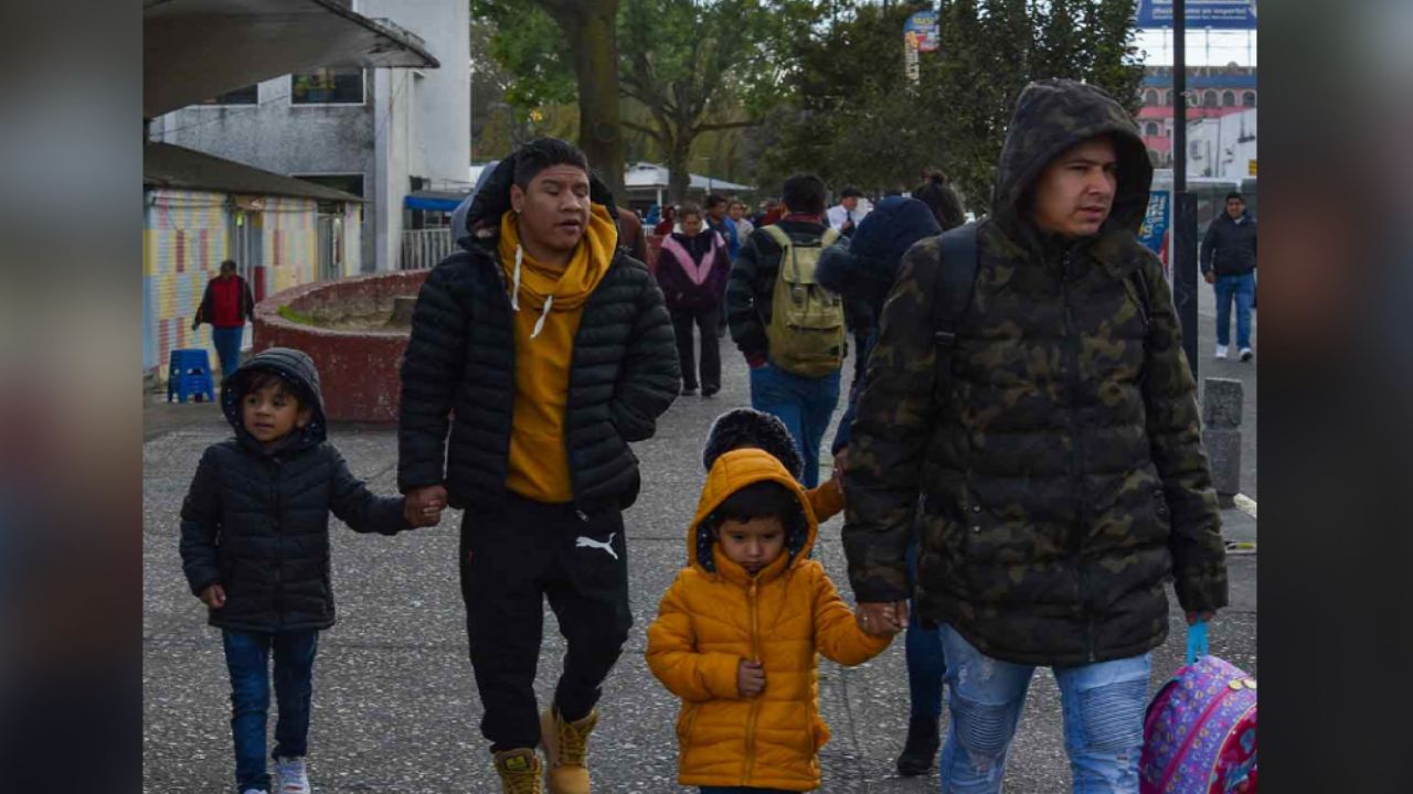 Frente Frío 29 continuaría con heladas y fuertes vientos; el 30 se aproxima