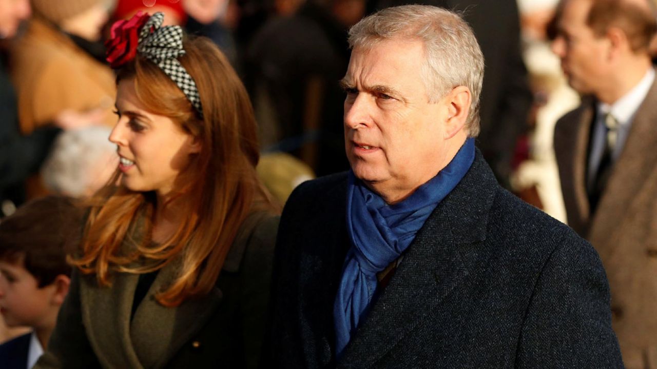 Medios británicos se niegan a cubrir boda de Beatriz por escándalo de Andrés