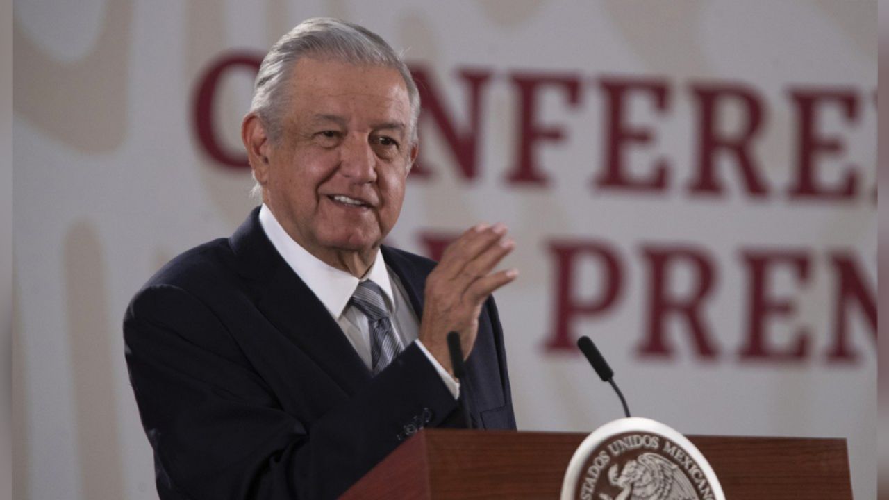 “No a la guerra”: AMLO en contra de conflicto entre Irán y Estados Unidos