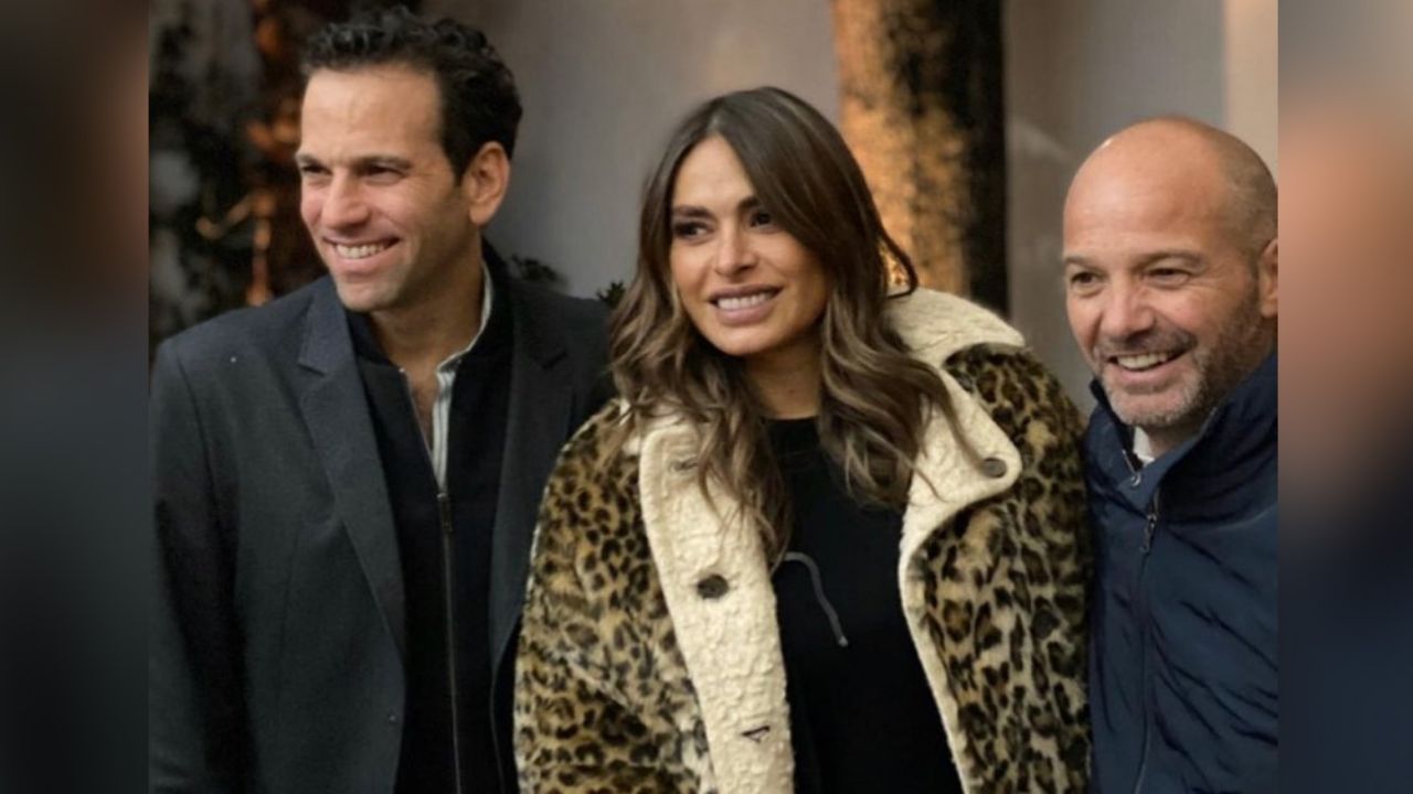 ¿Se va de ‘Hoy’? Galilea dará las noticias junto a Brozo, Loret de Mola y ‘El Doctor’