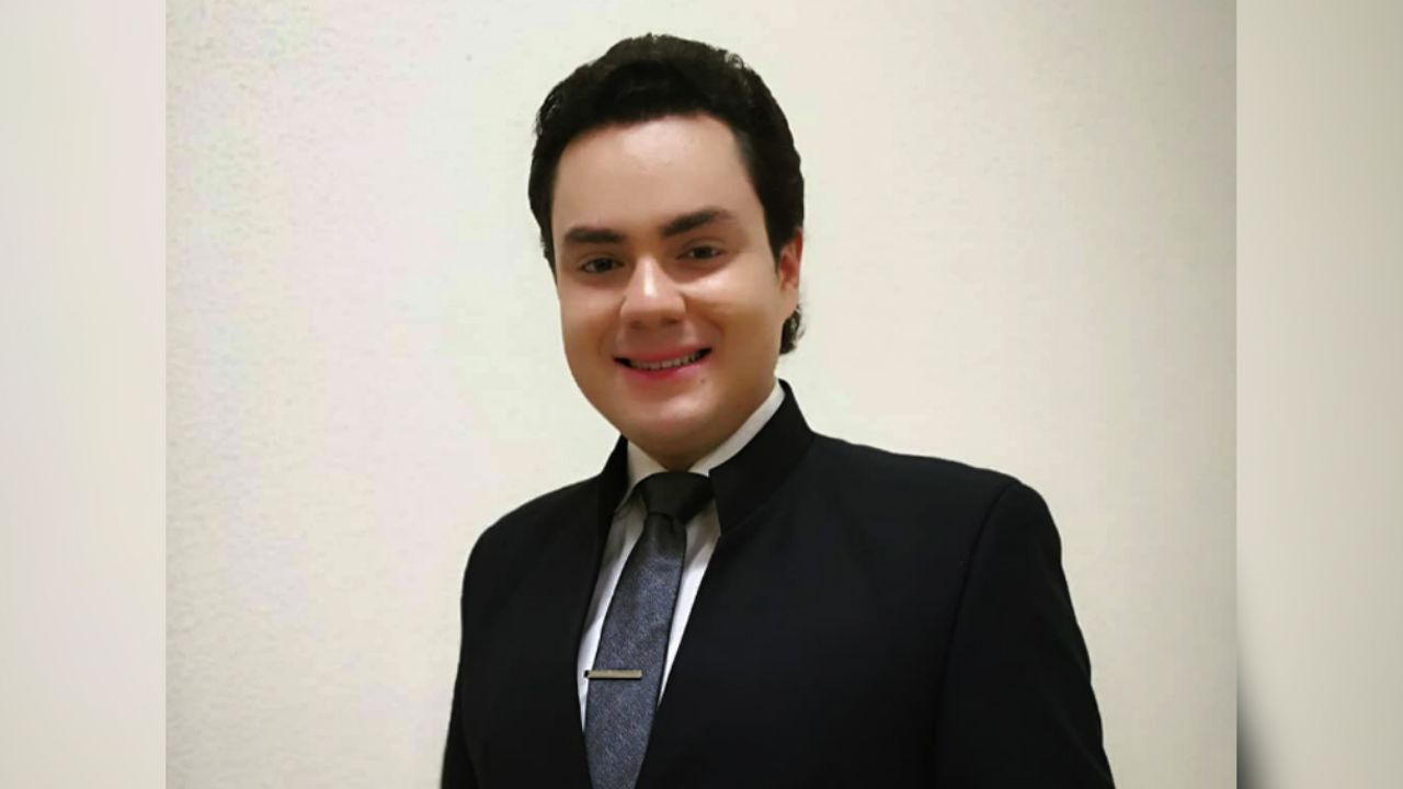 Supuesto hijo de José José le rendirá homenaje al ‘Príncipe de la Canción’