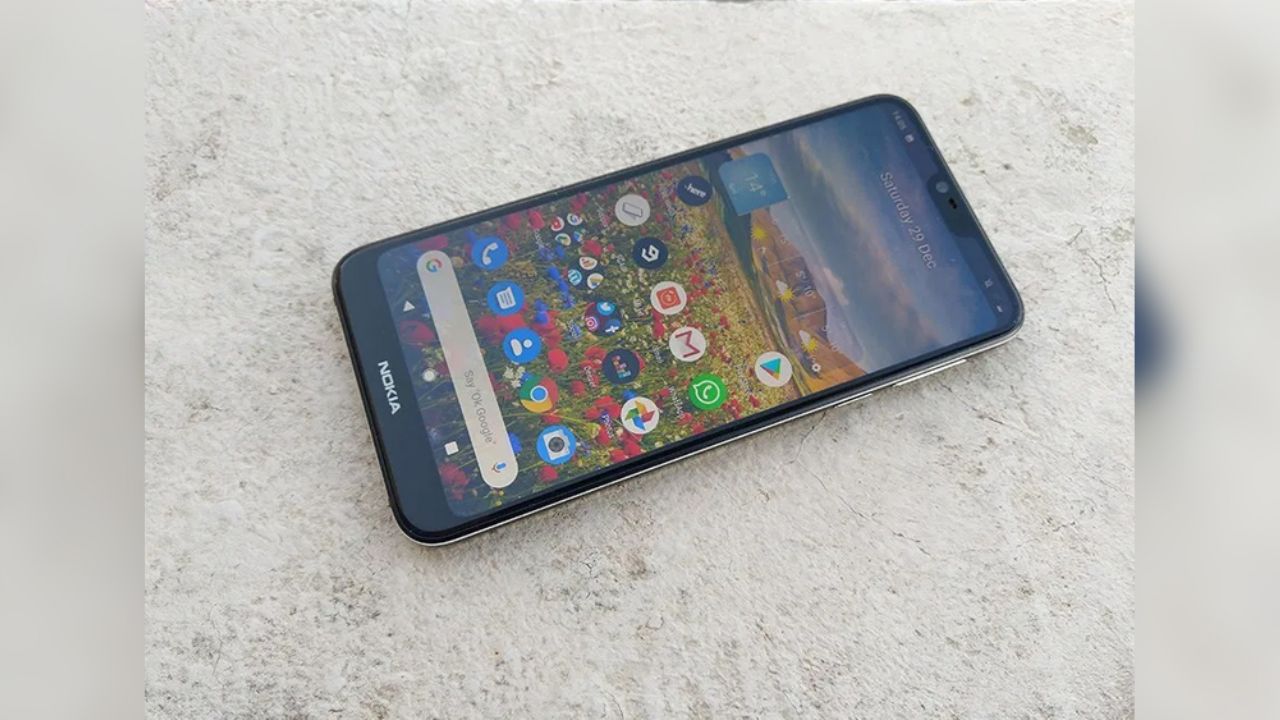 Estos smartphones de Nokia recibirán su actualización a Android 10