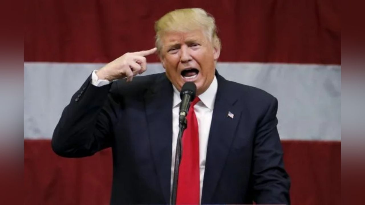 “EU está preparado para todo con Irán”: Donald Trump tras ataque con misiles