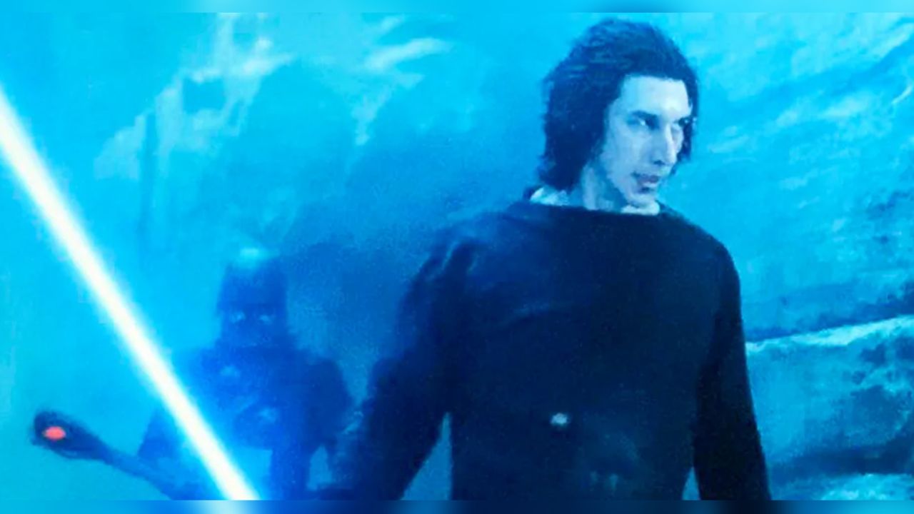 Ben Solo Challenge: Nuevo reto viral de ‘Star Wars’ ‘inunda’ las redes sociales