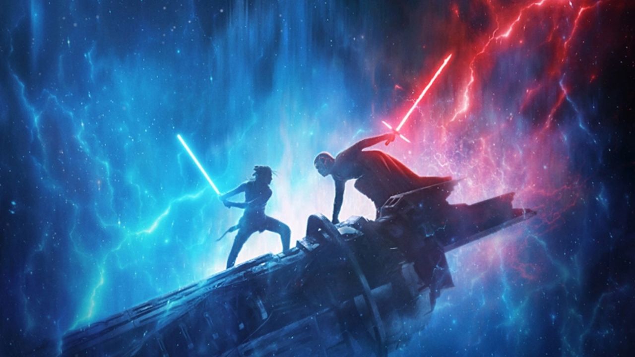 Corte de 192 minutos de ‘Star Wars: The Rise of Skywalker’ podría llegar a cines