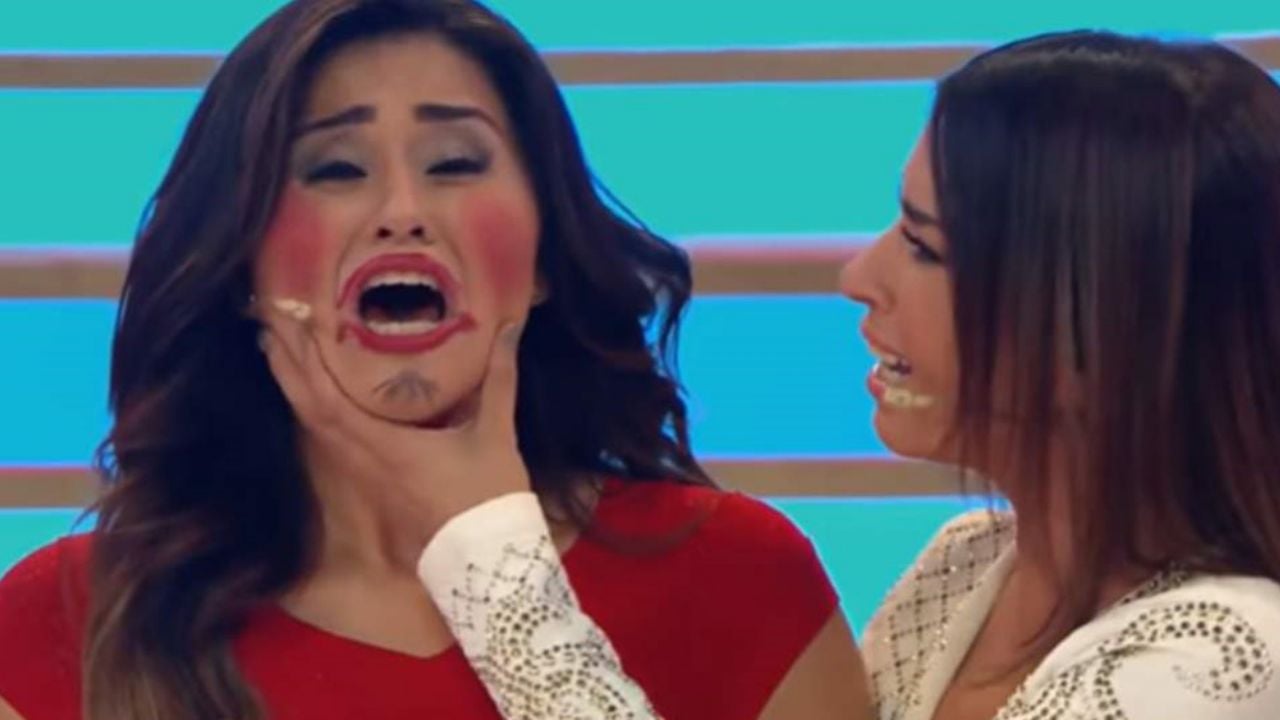 Tras críticas, Laura G admite que no fue amiga de ‘Gomita’ pero niega pleito