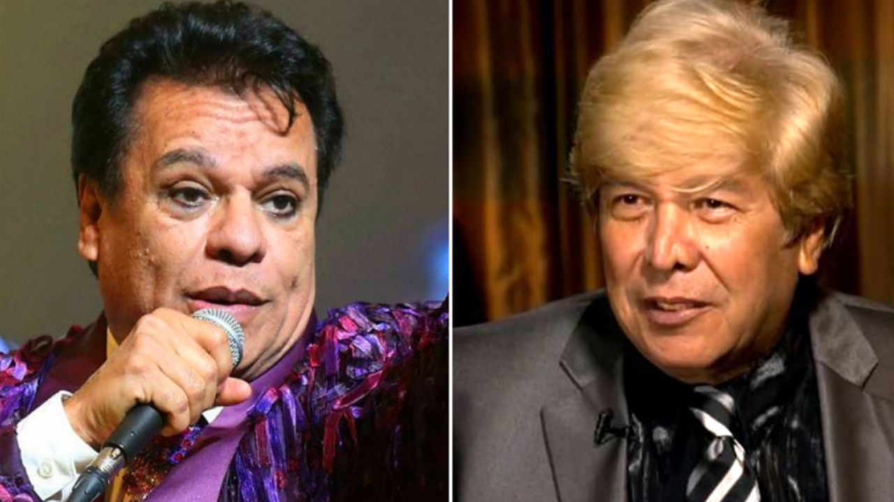 ¡Es en México! Insisten que Juan Gabriel está vivo y al fin revelan su ubicación