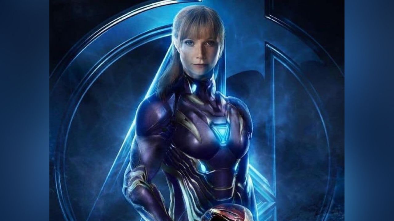 Tras ‘Avenger: Endgame’, esta actriz del MCU se habría retirado de la actuación