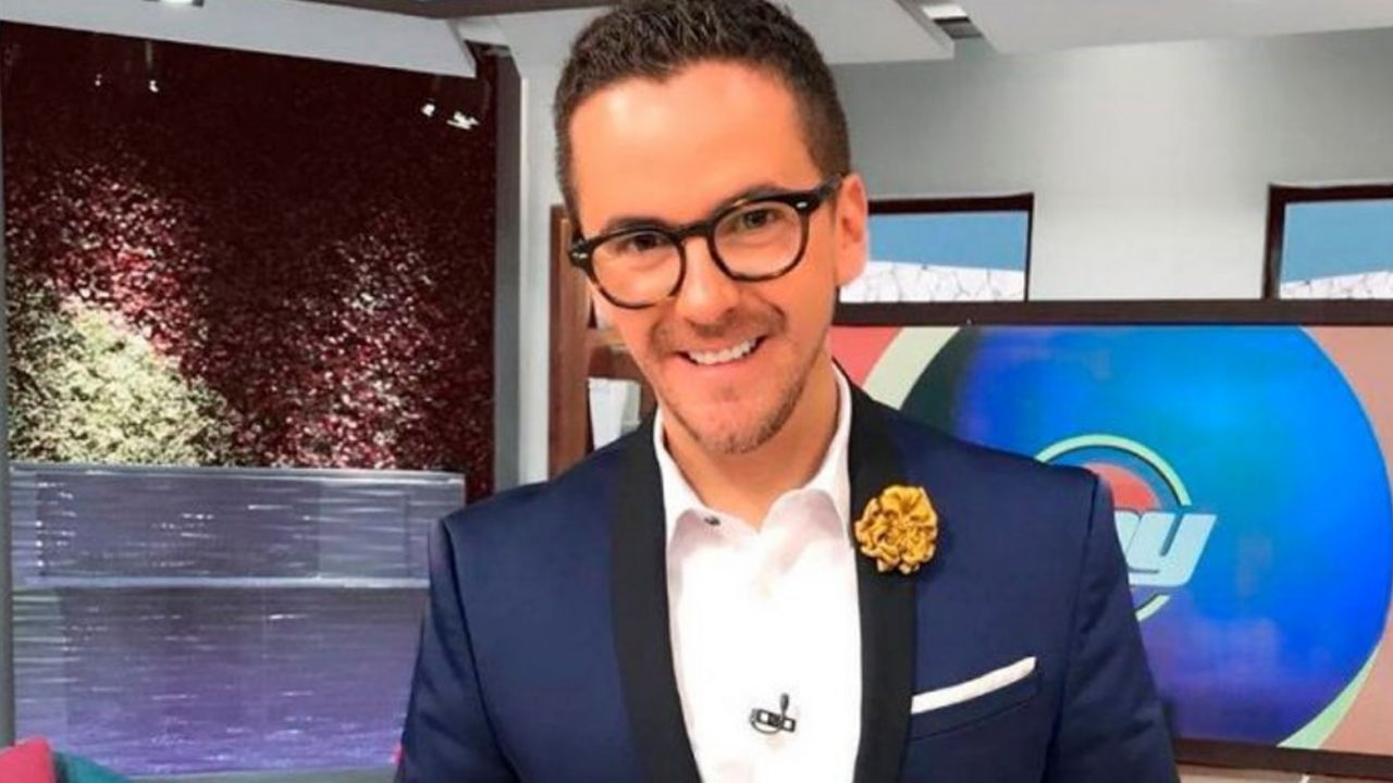 Programa ‘Hoy’ presenta al famoso que reemplazará a Mauricio Mancera