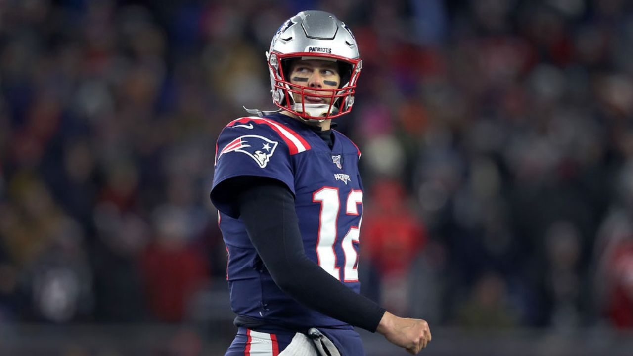 Brady manda contundente mensaje sobre su posible retiro de la NFL