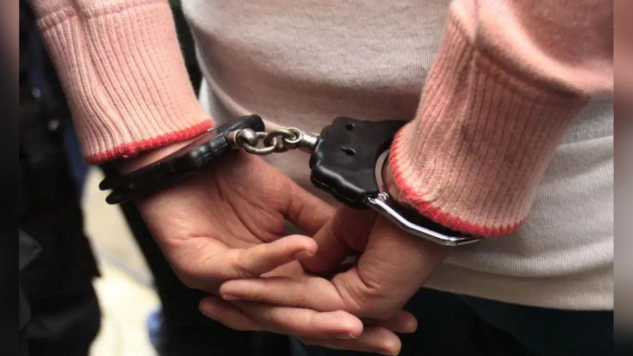 Policías de la CDMX detienen a presunta extorsionadora de La Unión Tepito