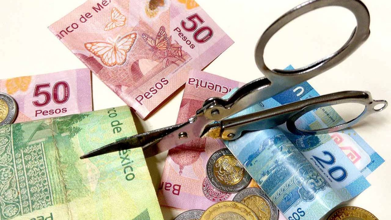 Economistas prevén recorte de 1% en crecimiento económico en este 2020