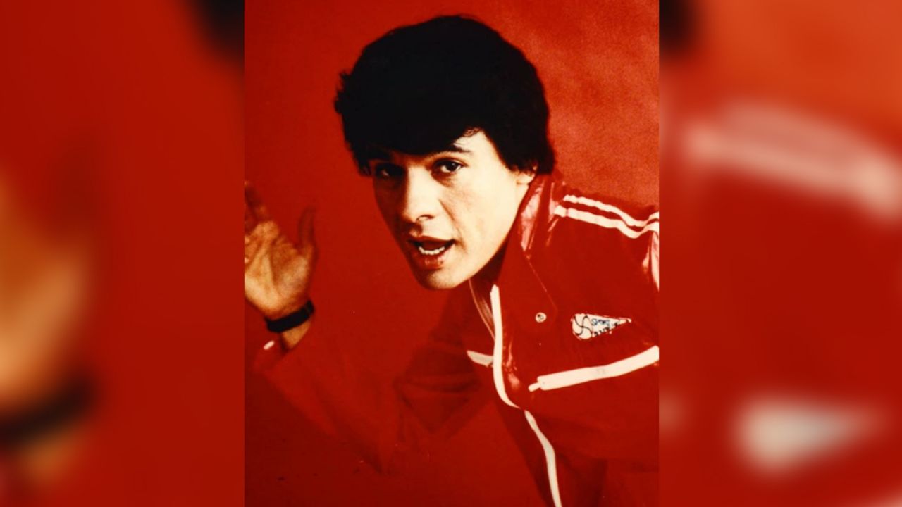 Fotografías inéditas de Juan Gabriel son reveladas por su cumpleaños número 70