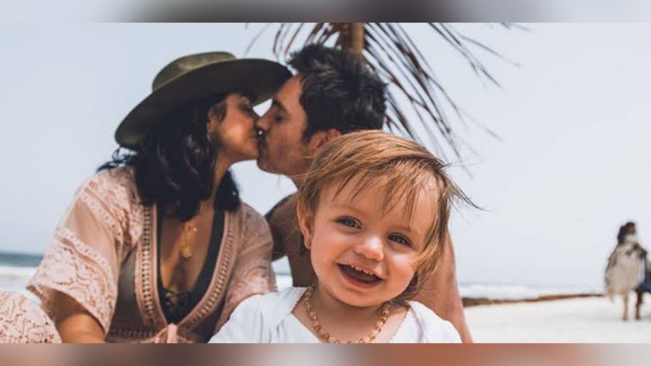 Kailani, hija de Aislinn Derbez, conquista Instagram con tierno video