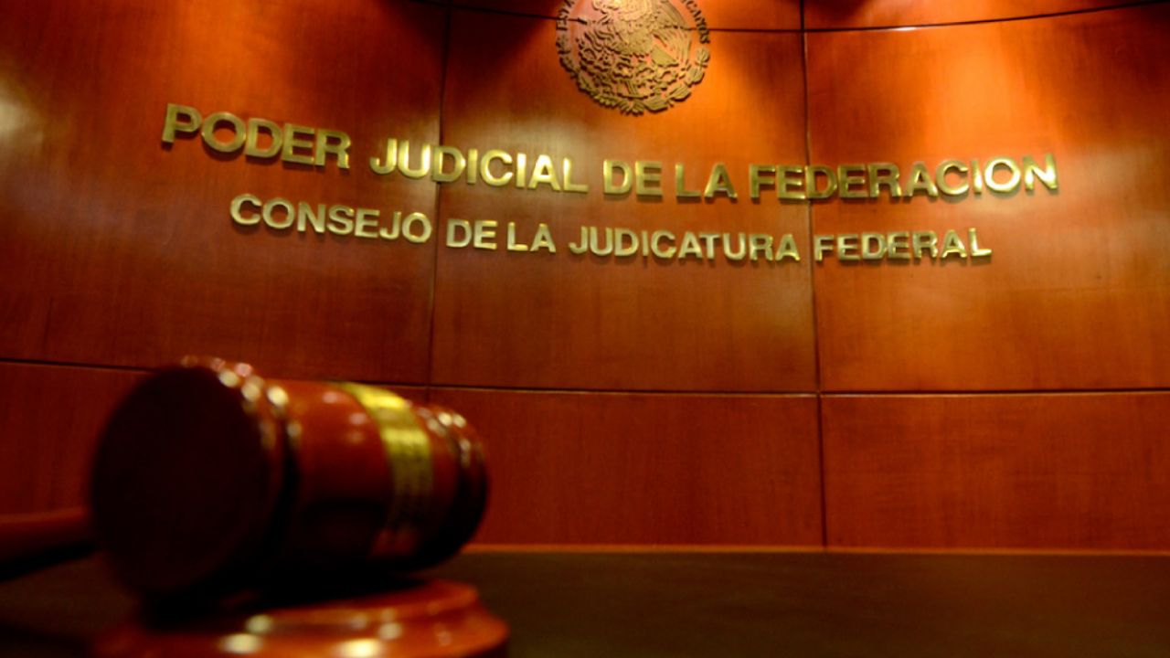 Magistrado federal es destituido e inhabilitado por acoso sexual