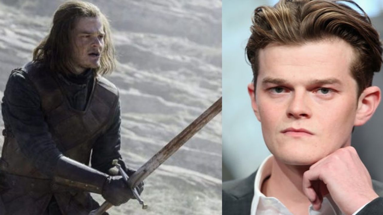 Actor de ‘Game of Thrones’ será protagonista en ‘El Señor de los anillos’