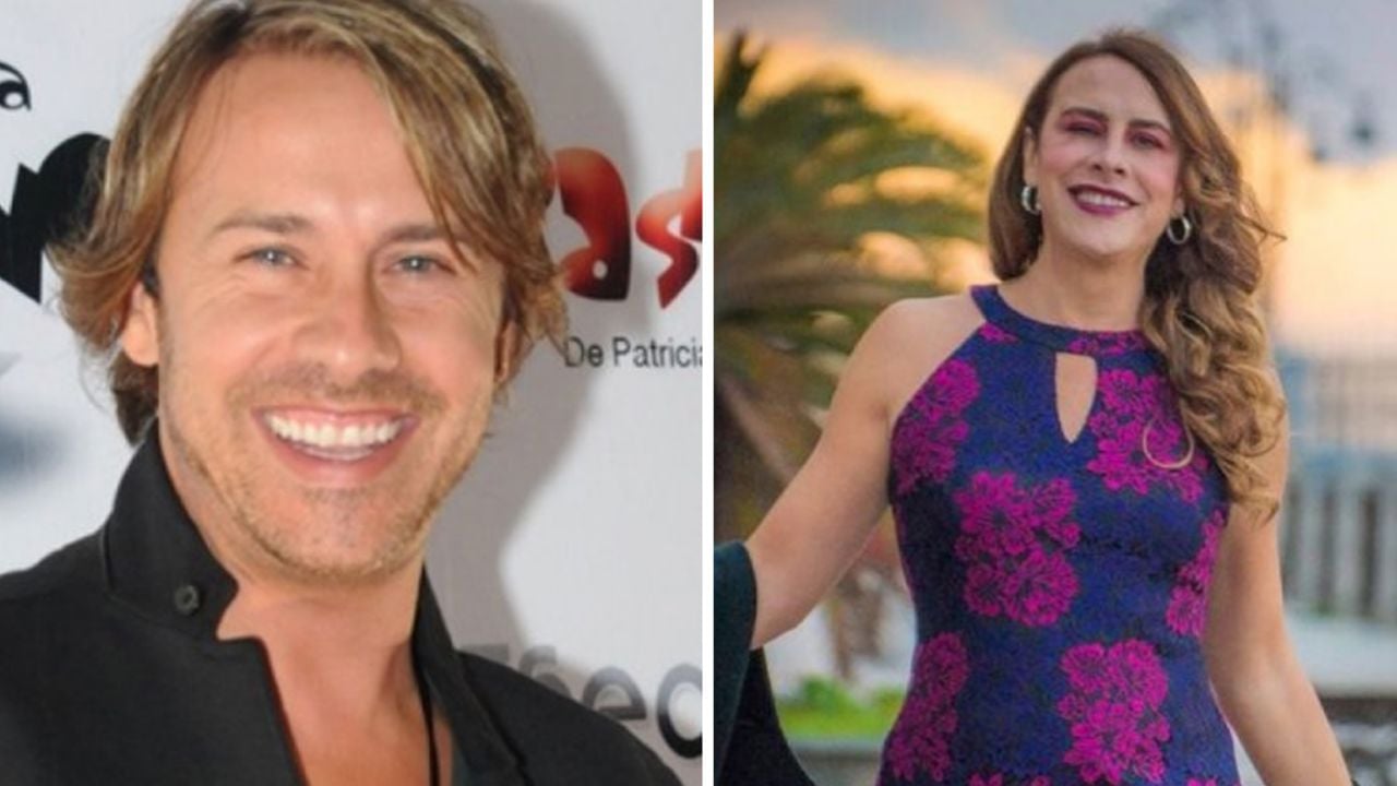 “Lo cabr…”: Karla Gascón se sincera sobre lo que más extraña de ser hombre