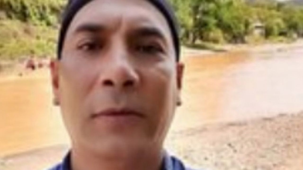 Hallan muerto a locutor de ‘La Ke Buena’ a 40 días de desaparecer en Michoacán