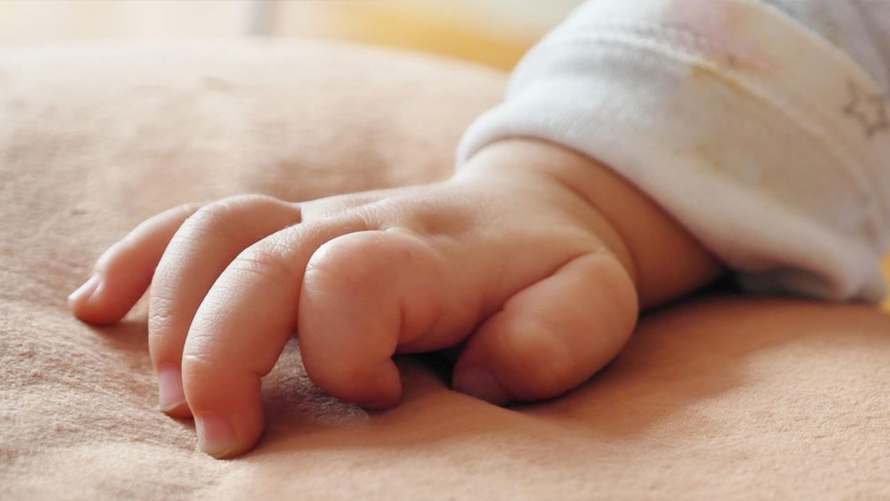 Niño con quemaduras fue abandonado por sus padres en hospital de Tijuana