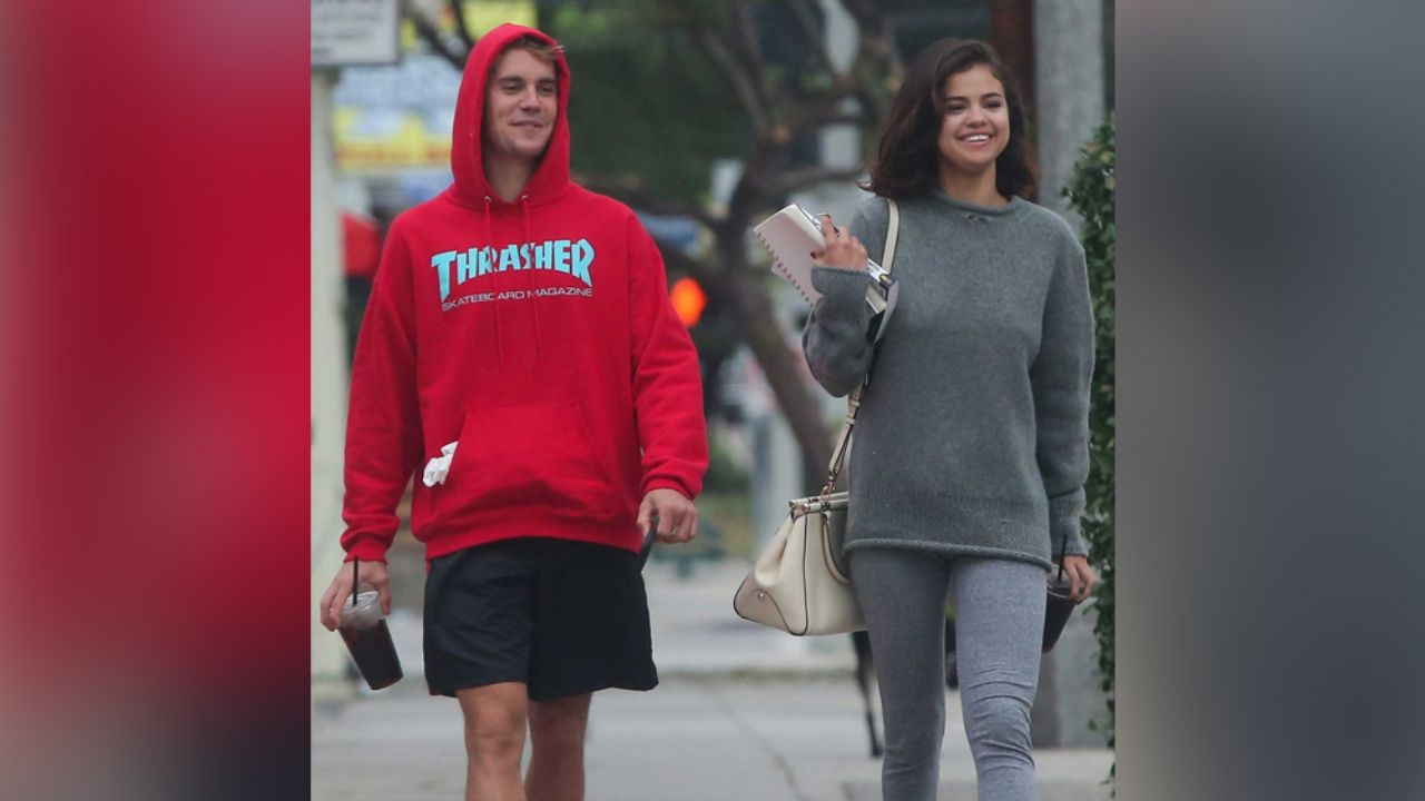 Selena Gomez enviaría triste mensaje a Justin: “Debo sacarte de mi cabeza”