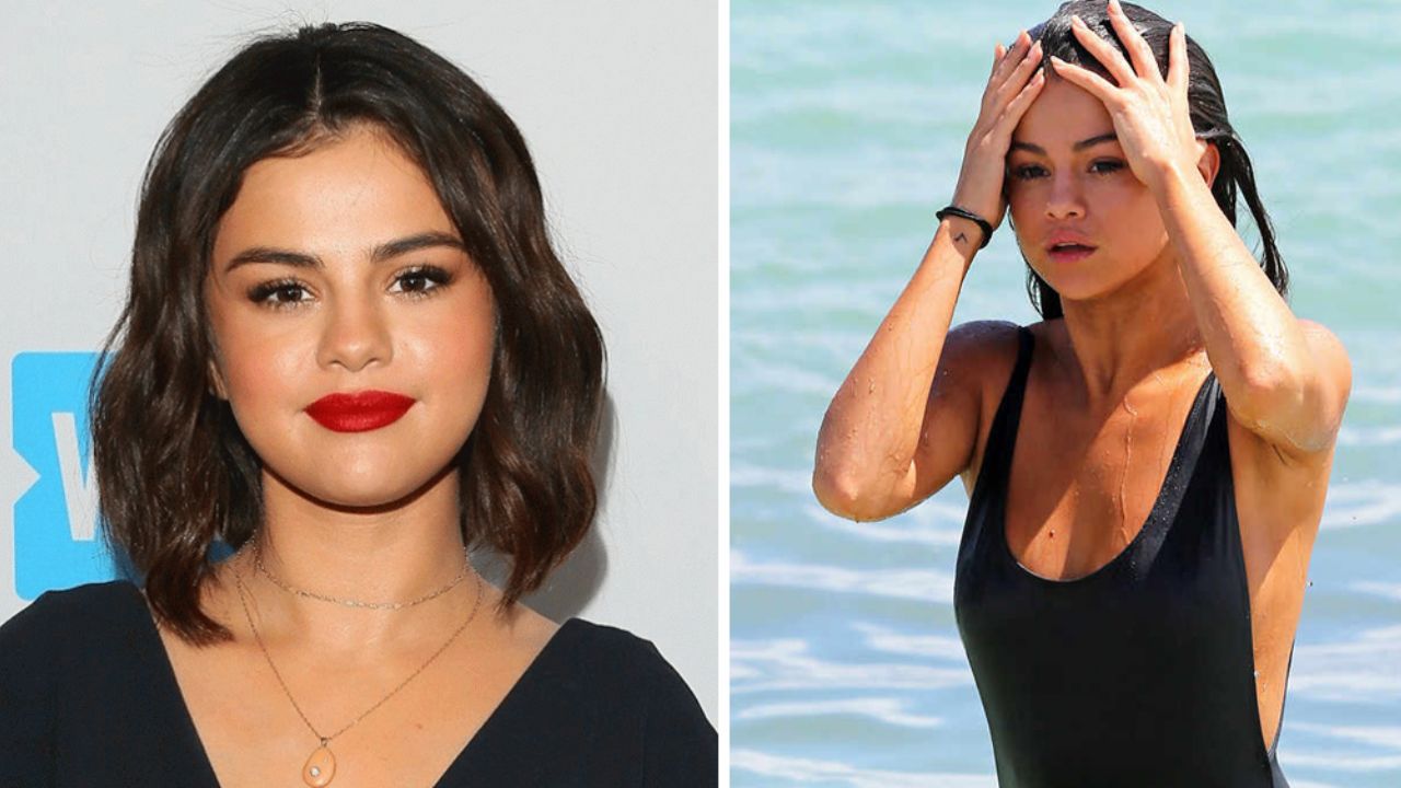 ¡Fue a dar al hospital! Revelan ataque que sufrió Selena Gomez en la playa