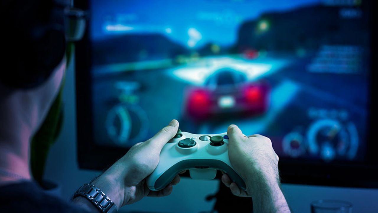 Joven tailandés sufre derrame cerebral por su adicción a los videojuegos