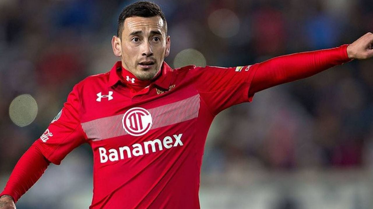 Rubens Sambueza regresaría al América ante posible salida de Guido Rodríguez