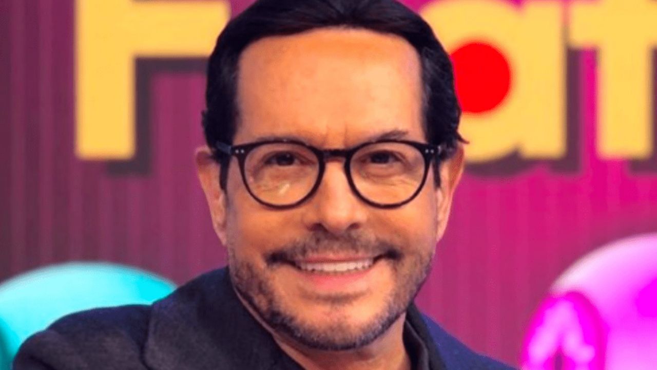 ¿No lo quiere? Andrea Legarreta puso condición para que Pepillo vuelva a ‘Hoy’