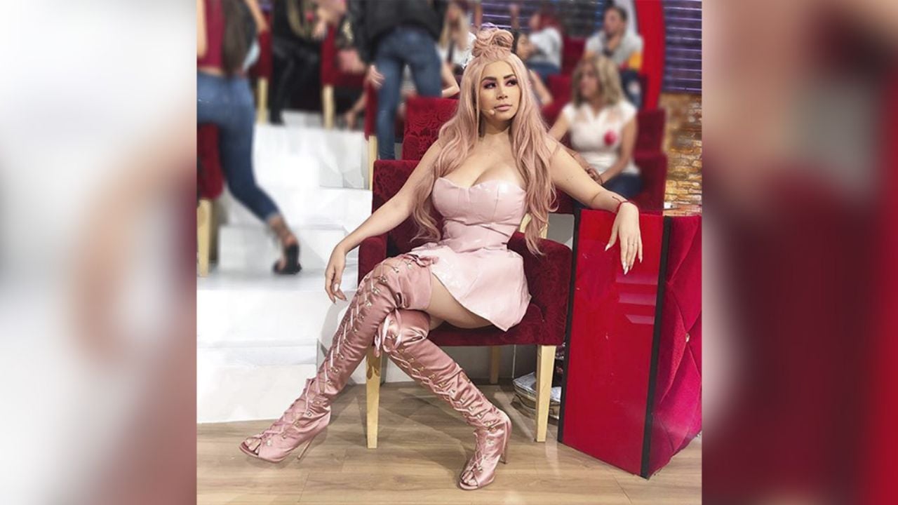 “Con permiso Belinda”: ‘La Bebeshita’ presenta su nuevo reality, ‘Hola Bebé’