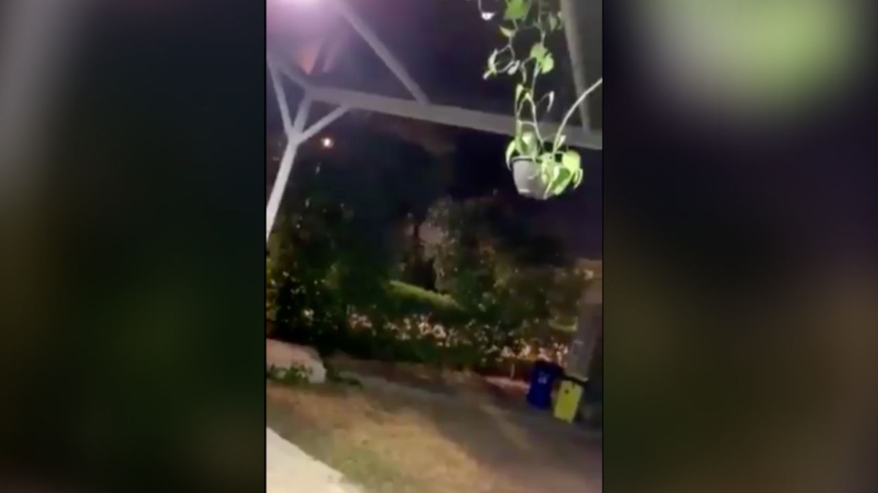 Nuevo atentado: Dos cohetes impactan la embajada de Estados Unidos en Irak