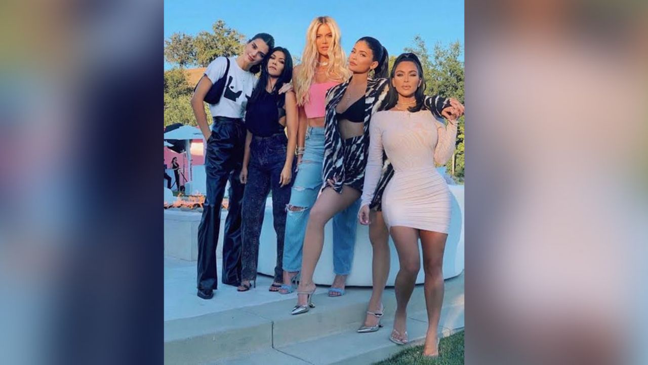 Tras rumores de pletio, Caitlyn Jenner responde en video de Khloé