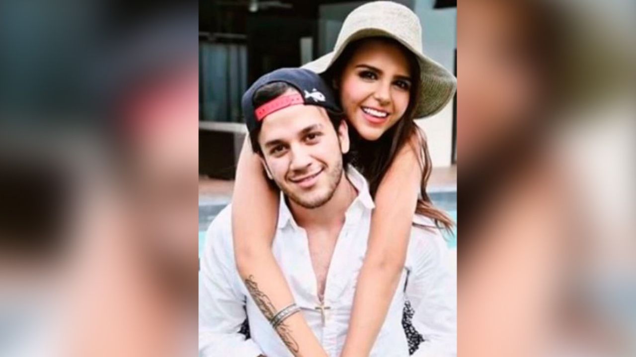 Beto Pasillas sobre noviazgo con Yuya: “La relación más importante de mi vida”